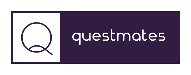 QuestMates Logo